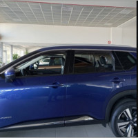 Cortavientos Delanteros Nissan X-trail desde 2022  FARAD - Guanxe Atlantic Marketplace