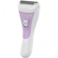 Afeitadora femenina Remington Smooth and Silky WSF5060