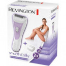 Afeitadora Femenina REMINGTON Smooth And Silky WSF5060
