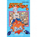 Bobobo-bo-bo-bobo N� 02/21
