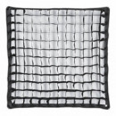GODOX Sb-gusw Bowens Mount Quadrangular Umbrella Grid Softbox (60X90)