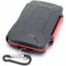 CARUBA Memory Card Case (16MICRO/10SD/2SIM) MCC-8