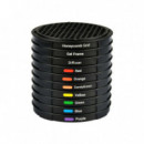 SMDV Light Filter Kit (magnetico)