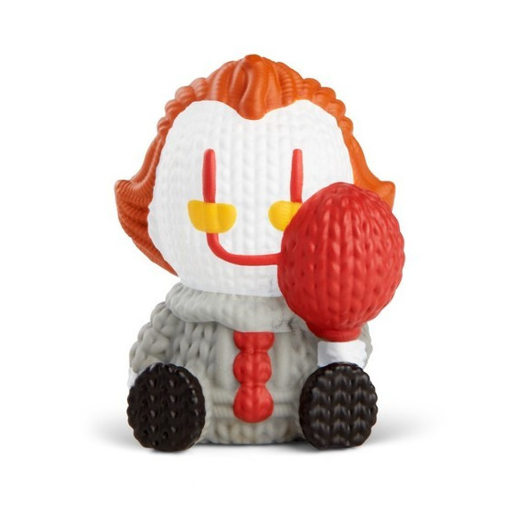 Micro Figura Pennywise  It  BDA COLLECTIBLES