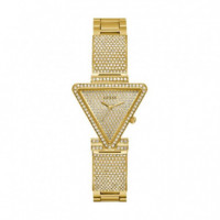 Reloj GUESS Fame Dorado - Guanxe Atlantic Marketplace