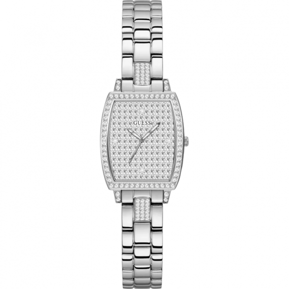 Reloj Guess Brilliant plateado