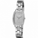 Reloj Guess Brilliant plateado