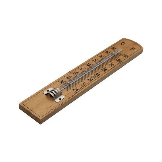 Termómetro Ambiente Maximo Minimo