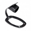 Tapon Portacañas Empotrable