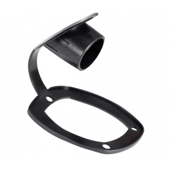 Tapon Portacañas Empotrable