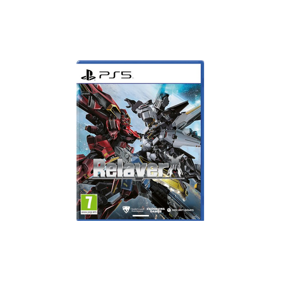 PS5 Relayer  SONY PS5