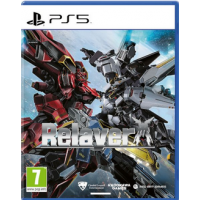 PS5 Relayer  SONY PS5