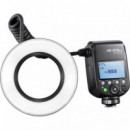 GODOX Flash Ttl Macro Ring para Nikon MF-R76N Ref. 200045
