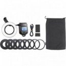 GODOX Flash Ttl Macro Ring para Nikon MF-R76N Ref. 200045