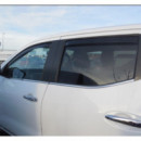 Renault Alaskan desde 2017, Cortavientos Delanteros y Traseros  FARAD