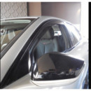 Cortavientos Delanteros Peugeot 308/SW desde 2020-CITROEN DS4 2022-OPEL Astra 2022  FARAD