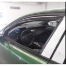 Cortavientos Delanteros Peugeot 308/SW desde 2020-CITROEN DS4 2022-OPEL Astra 2022  FARAD