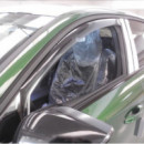 Cortavientos Delanteros Peugeot 308/SW desde 2020-CITROEN DS4 2022-OPEL Astra 2022  FARAD
