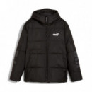 Chaqueta Impermeable  PUMA