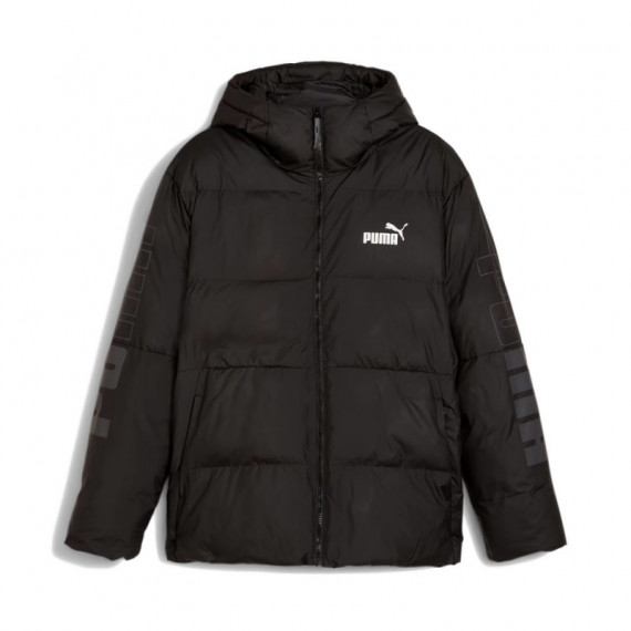 Chaqueta Impermeable  PUMA
