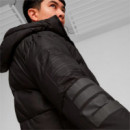 Chaqueta Impermeable  PUMA