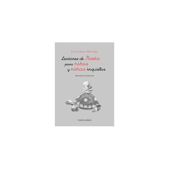 Lecciones de Poesãâa para Niãâ±os y Niãâ±as Inquietos Lecciones de Poesãâa para Niãâ±os y Niãâ±as Inquietos