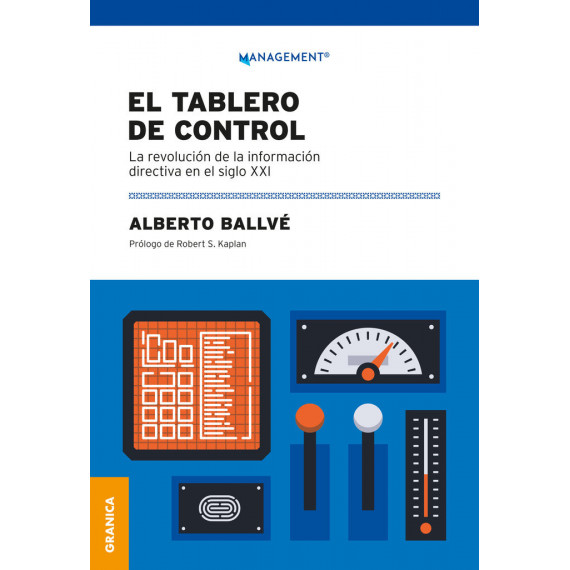 el Tablero de Control