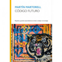 Codigo Futuro - Guanxe Atlantic Marketplace