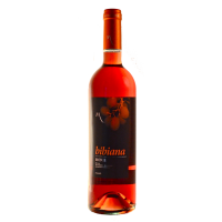 Monje Bibiana Rosado 2023 - 75CL  BODEGAS MONJE
