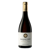 Balancines Blanco Fermentado en Barrica 2022 - 75CL  PAGO LOS BALANCINES
