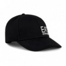Gorra Visera  EA7