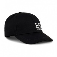 Gorra Visera  EA7 - Guanxe Atlantic Marketplace