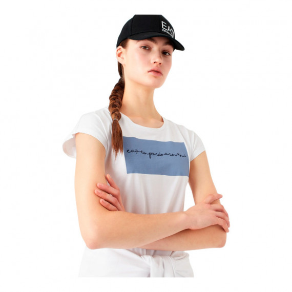 Gorra Visera  EA7 - Guanxe Atlantic Marketplace