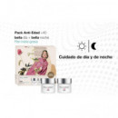 BELLA AURORA Pack Bella Dia+noche M-grasa