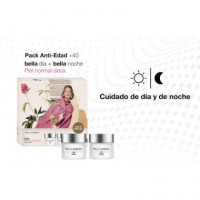 BELLA AURORA Pack Bella Dia+noche N-seca