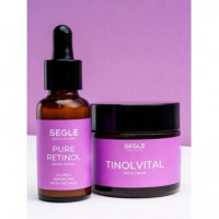 SEGLE Pack Cofre Retinol