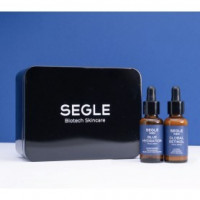 SEGLE Pack Cofre Men