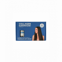 GOLD COLLAGEN Superdose Cabello por 3 Meses