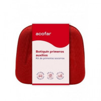 Acofar Botiquin Pequeño  ACOFARMA