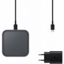 SAMSUNG Super Fast Wireless Charger (MAX15W)