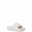Sandalia Mujer ADIDAS ORIGINALS Adilette Ayoon W