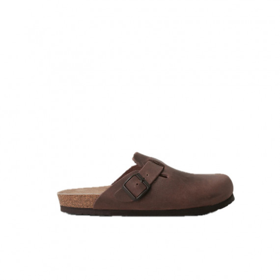 Calzado Zuecos GENUINS Riva Apure Habana