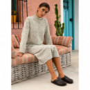 Calzado Zuecos GENUINS Riva Apure Habana