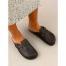 Calzado Zuecos GENUINS Riva Apure Habana