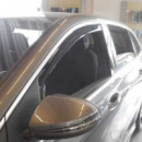 Cortavientos Delanteros Mercedes Clase B (W247) 2019  FARAD