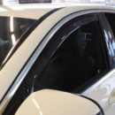 Cortavientos Delanteros Mercedes Clase E W213 4/5PTA 2016  FARAD