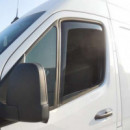 Cortavientos Delanteros Mercedes Sprinter W907 2019  FARAD