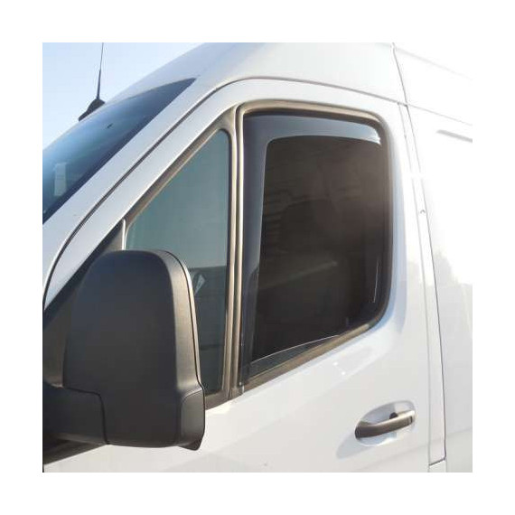 Cortavientos Delanteros Mercedes Sprinter W907 2019  FARAD