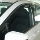 Mercedes Clase B (W243) 2011-2019,CORTAVIENTOS Delanteros y Traseros  FARAD