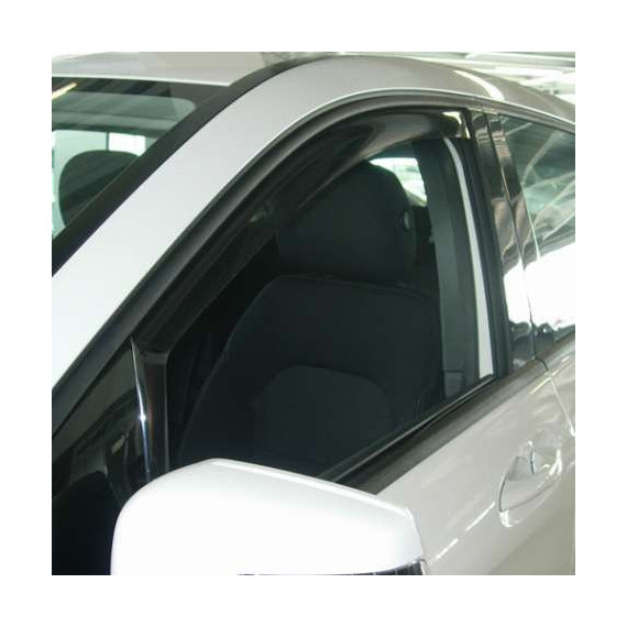 Mercedes Clase B (W243) 2011-2019,CORTAVIENTOS Delanteros y Traseros  FARAD